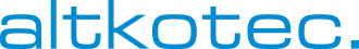 altkotec GmbH - Logo